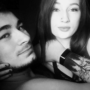 Meet your Posher, Thomas